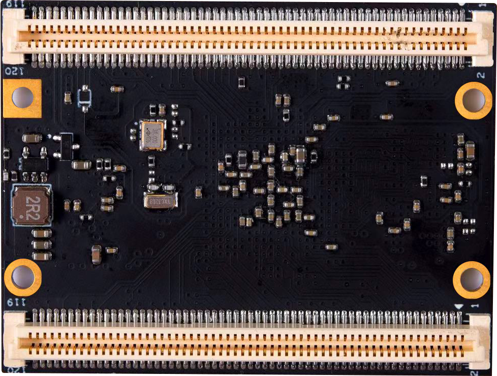 i2S-MP15x系列核心板
